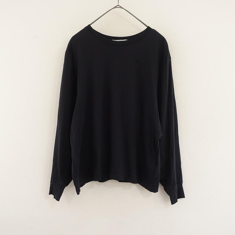 ミナペルホネン kevyt ロングスリーブカットソー 38 ミナペルホネン kevyt ロングスリーブカットソー 38