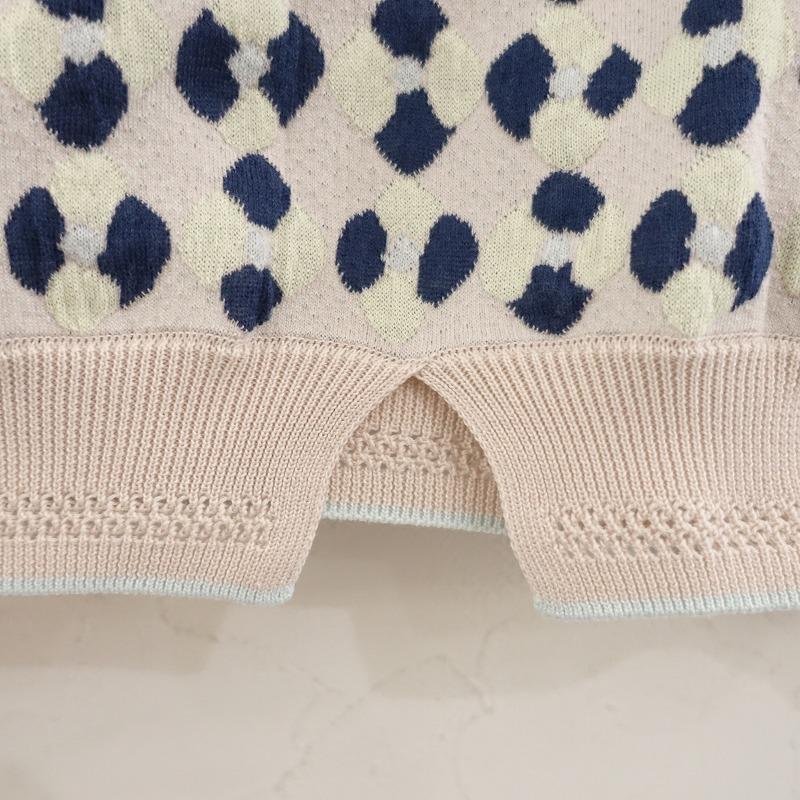 mina perhonen（ミナペルホネン） 【2025SS/美品/定価4.9万】ミナ