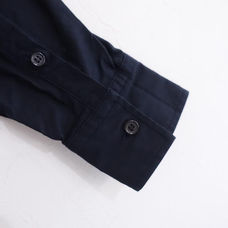 TOUJOURS（トゥジュー） 【定価6.8万】トゥジュー *バックワイドタック