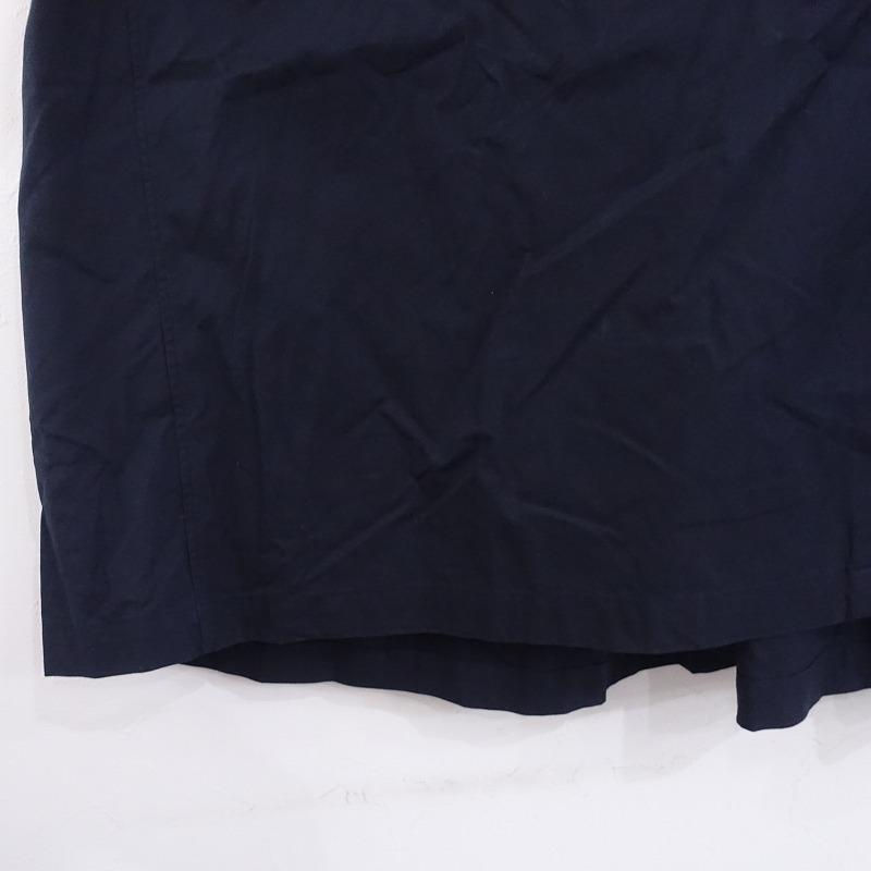 TOUJOURS（トゥジュー） 【定価6.8万】トゥジュー *バックワイドタック