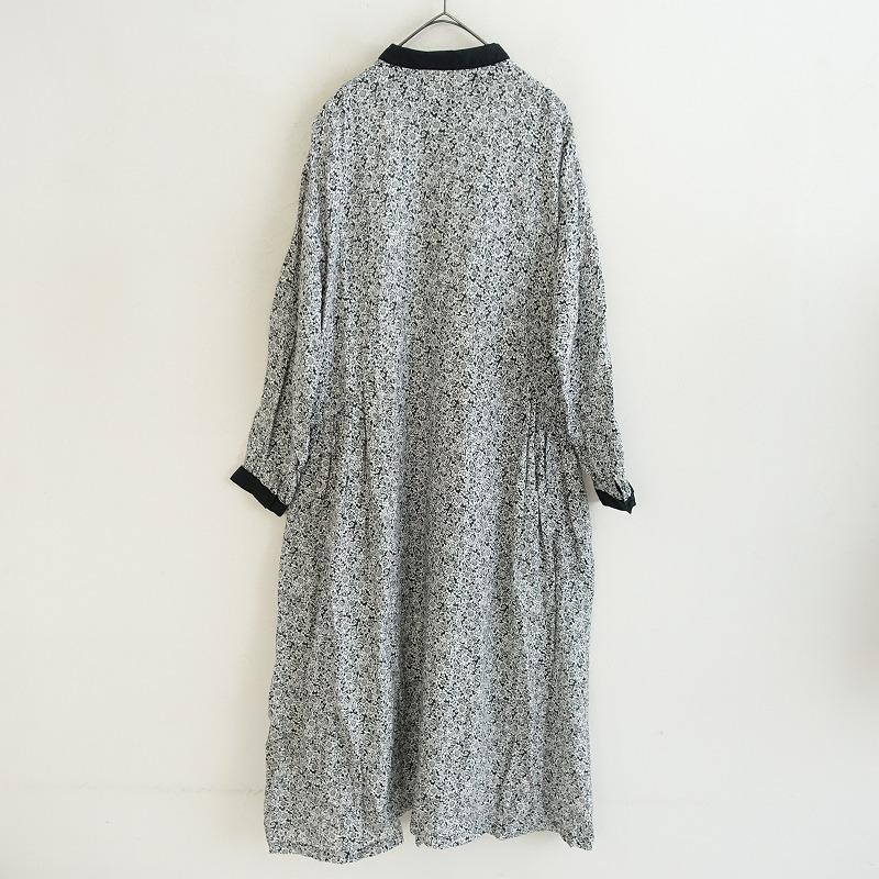 nest Robe（ネストローブ） 【定価3.8万】ネストローブ *リネン