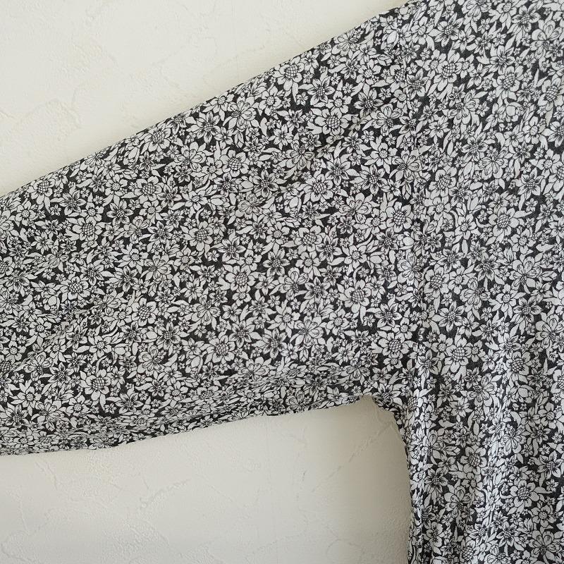 nest Robe（ネストローブ） 【定価3.8万】ネストローブ *リネン