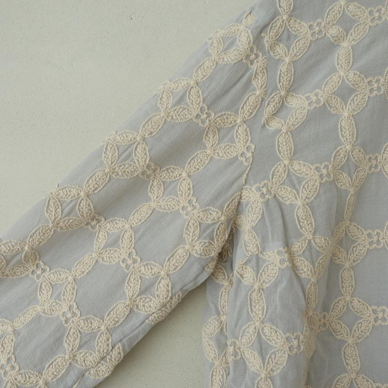 mina perhonen（ミナペルホネン） 【定価5.7万】ミナペルホネン