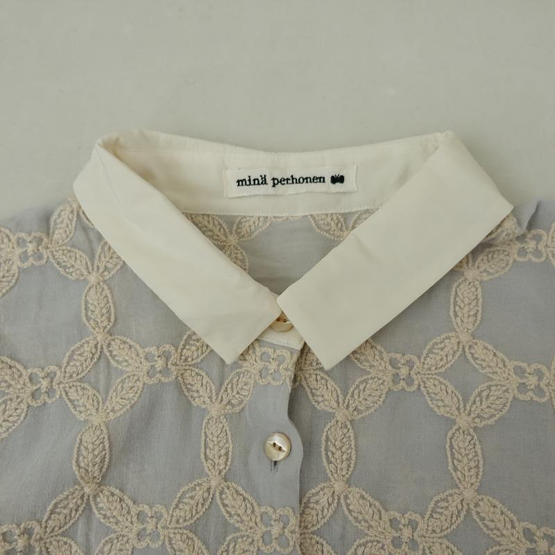 mina perhonen（ミナペルホネン） 【定価5.7万】ミナペルホネン