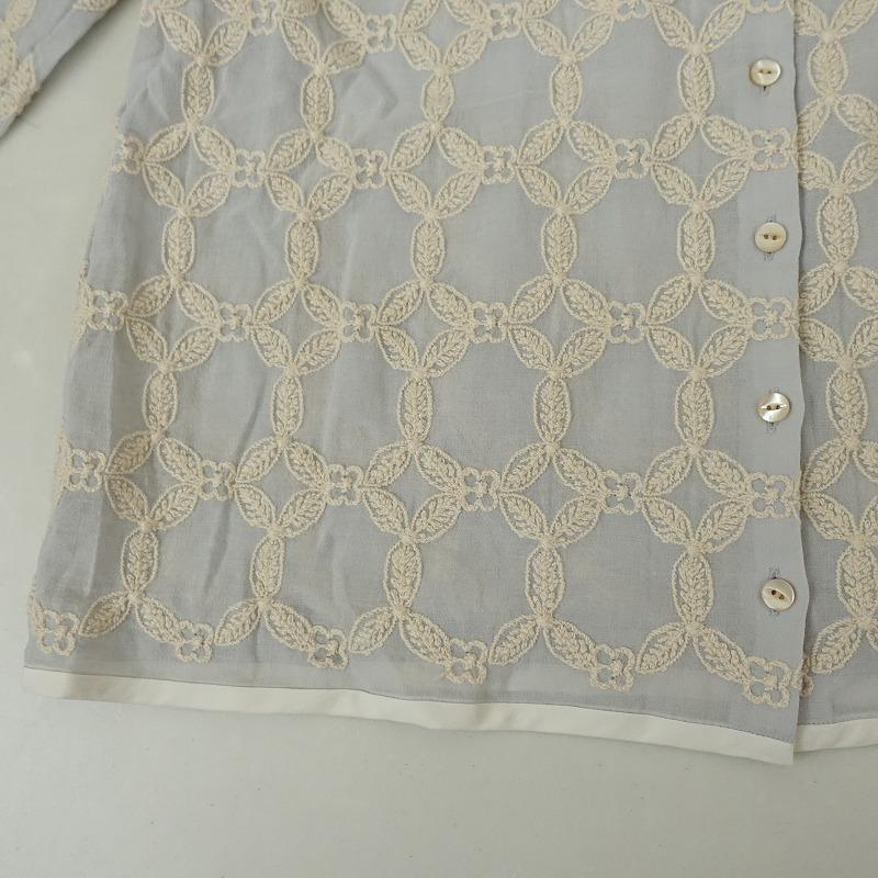 mina perhonen（ミナペルホネン） 【定価5.7万】ミナペルホネン
