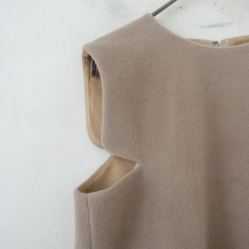 mina perhonen（ミナペルホネン） 【2023AW/定価12.1万】ミナ