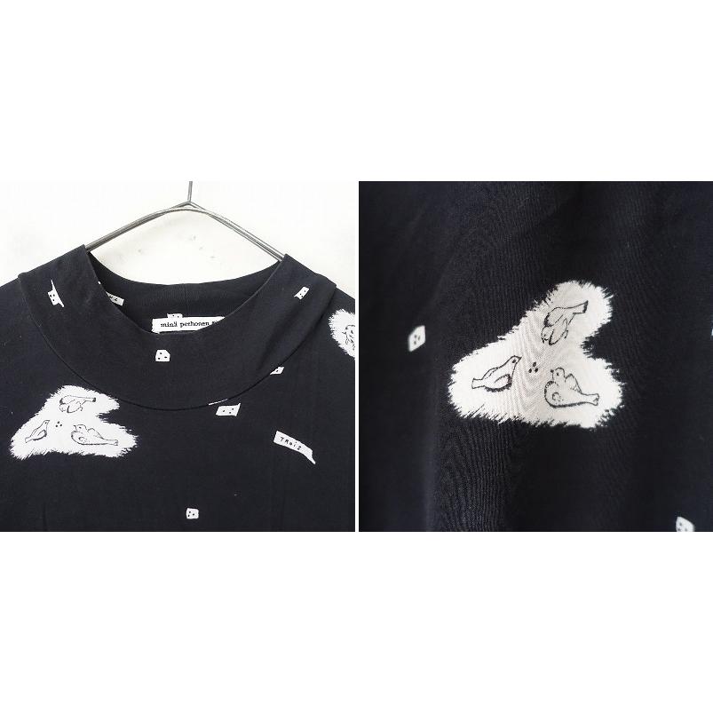mina perhonen（ミナペルホネン） 【定価5万】ミナペルホネン *trois