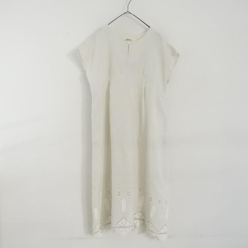 2025SS/未使用/定価6.2万】リゼッタ Lisette *ロブ・ロシェルNo.16