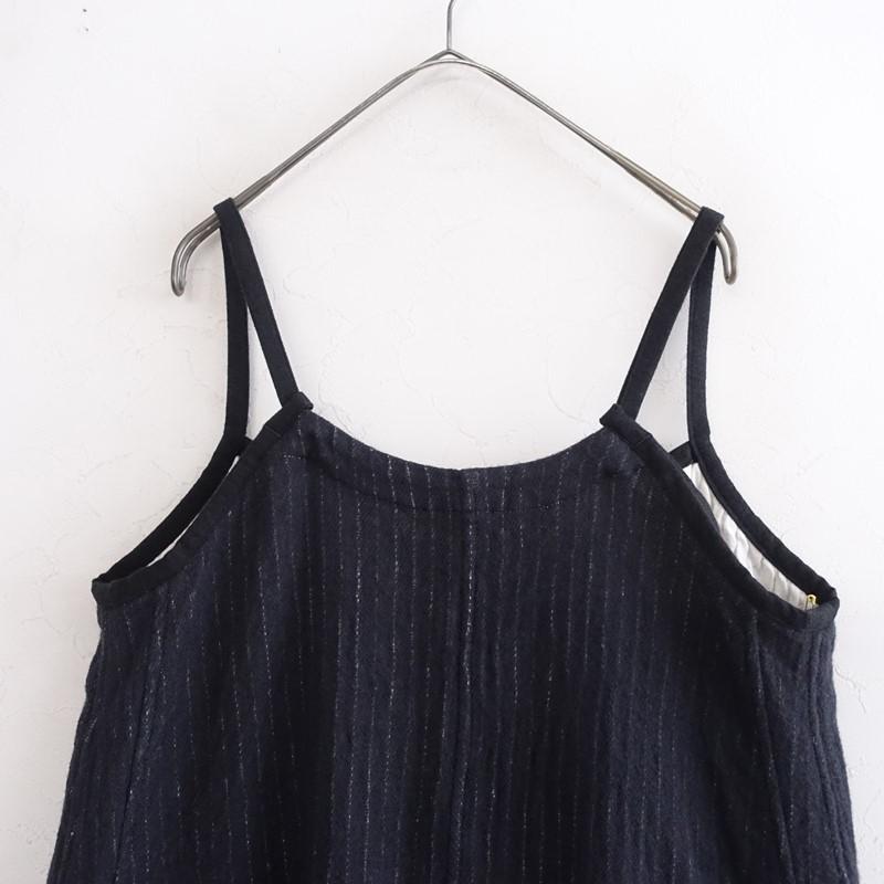 Vlas Blomme（ヴラスブラム） 【未使用/定価5万】ヴラスブラム *ウール