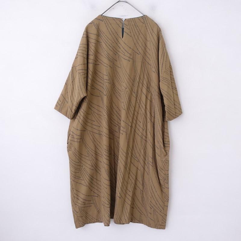 mina perhonen（ミナペルホネン） 【美品/定価7.9万】ミナペルホネン