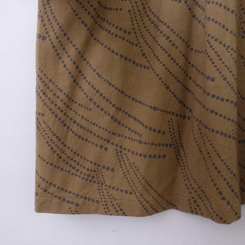 mina perhonen（ミナペルホネン） 【美品/定価7.9万】ミナペルホネン