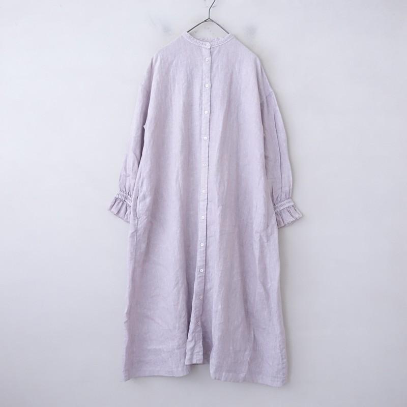 nest Robe（ネストローブ） 【定価2.8万】ネストローブ *バンドカラー 