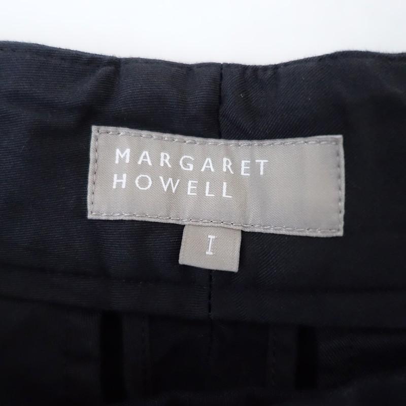 MARGARET HOWELL（マーガレットハウエル） *リネンコットンプレス