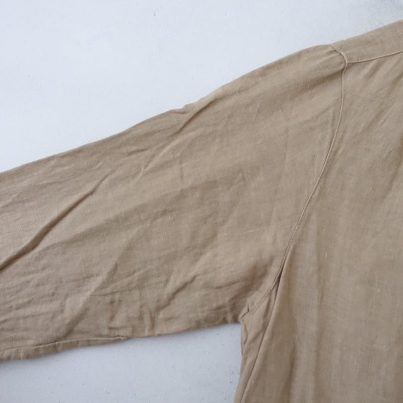 nest Robe（ネストローブ） 【定価2.9万】ネストローブ *リネン