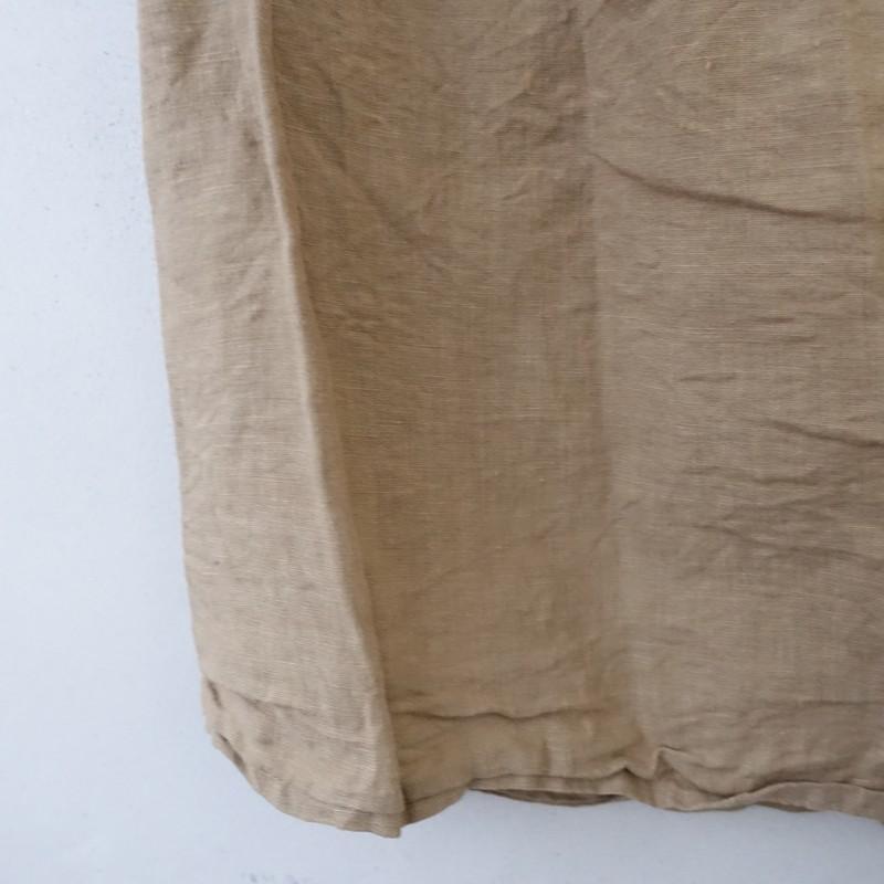 nest Robe（ネストローブ） 【定価2.9万】ネストローブ *リネン