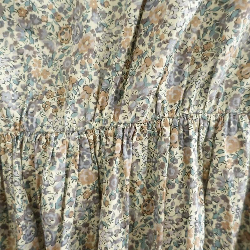 TOUJOURS（トゥジュー） 【定価6.9万】トゥジュー *リバティプチ