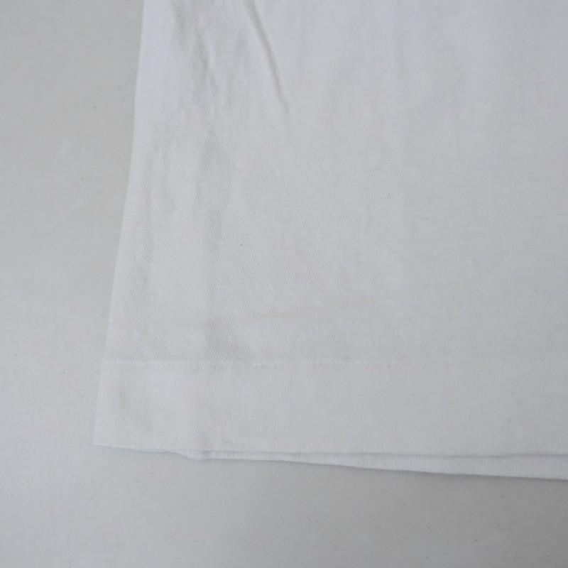 定価1.6万】オールドマンズテーラー R&D.M.Co- *プリント半袖Tシャツ