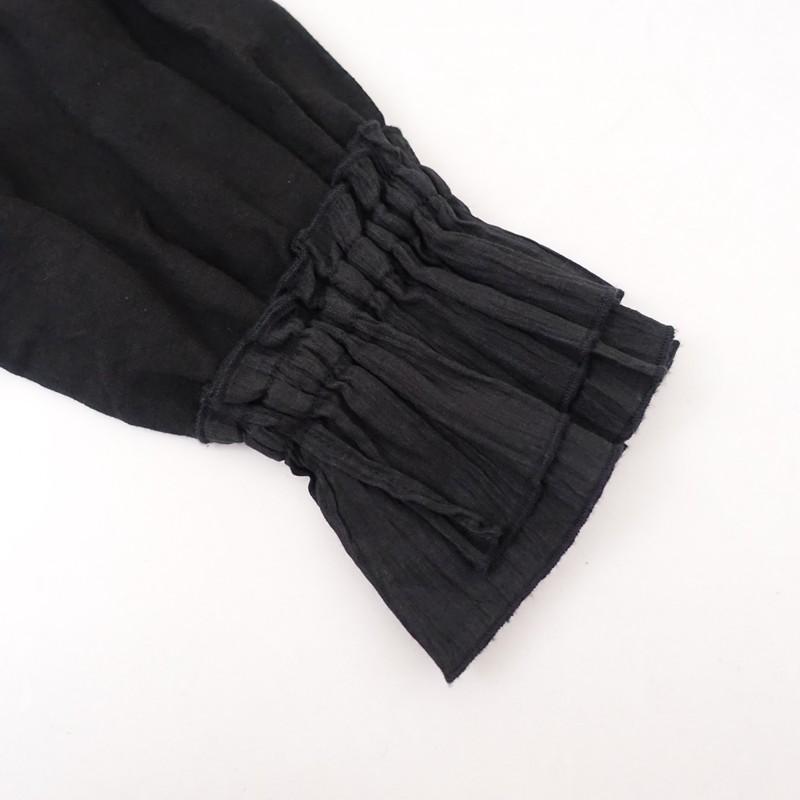 nest Robe（ネストローブ） 【定価2.8万】ネストローブ *リネン近江