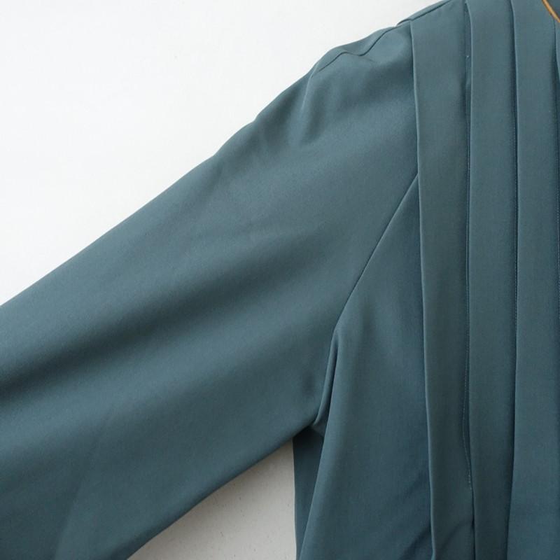 mina perhonen（ミナペルホネン） 【定価8.2万】ミナペルホネン *foggy