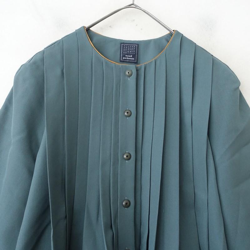 mina perhonen（ミナペルホネン） 【定価8.2万】ミナペルホネン *foggy