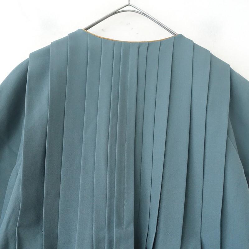 mina perhonen（ミナペルホネン） 【定価8.2万】ミナペルホネン *foggy