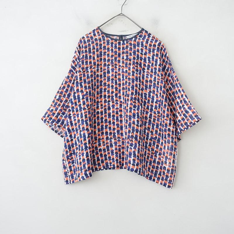 mina perhonen（ミナペルホネン） 【2025SS/美品/定価4.1万】ミナ
