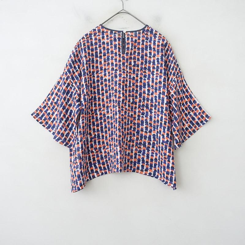 mina perhonen（ミナペルホネン） 【2025SS/美品/定価4.1万】ミナ