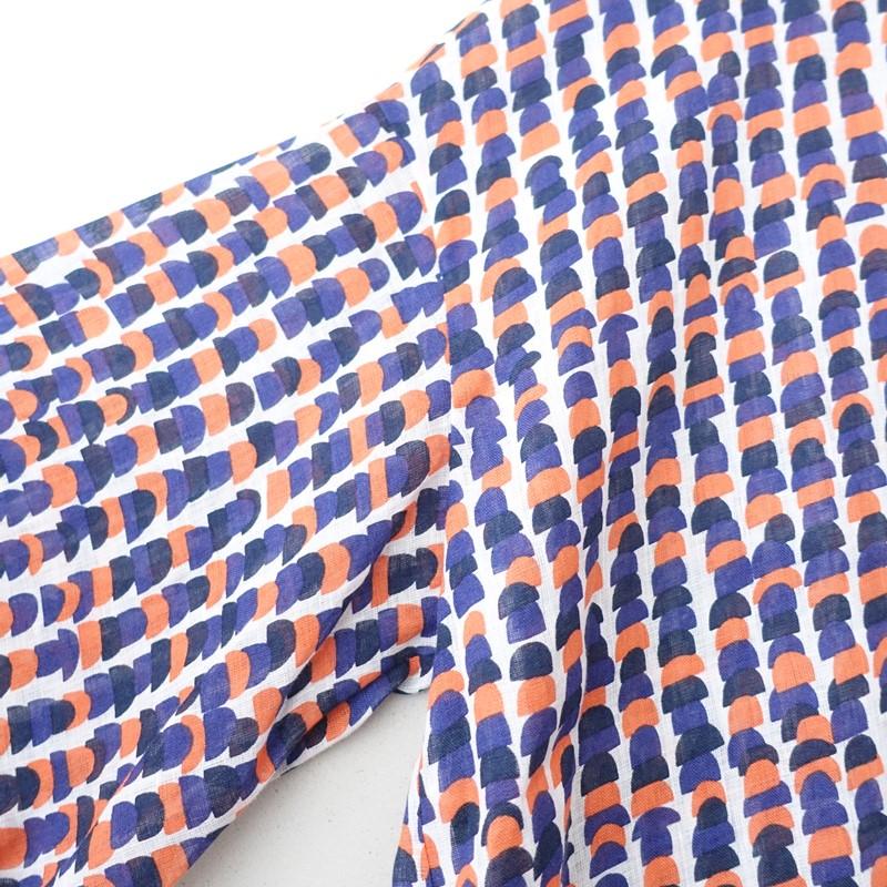 mina perhonen（ミナペルホネン） 【2025SS/美品/定価4.1万】ミナ