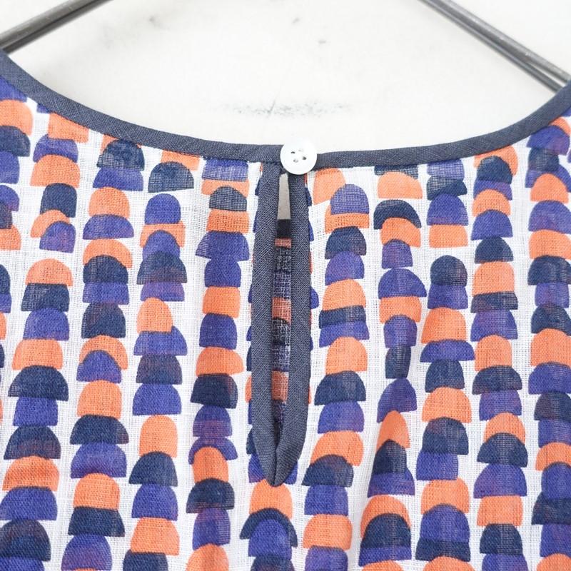mina perhonen（ミナペルホネン） 【2025SS/美品/定価4.1万】ミナ