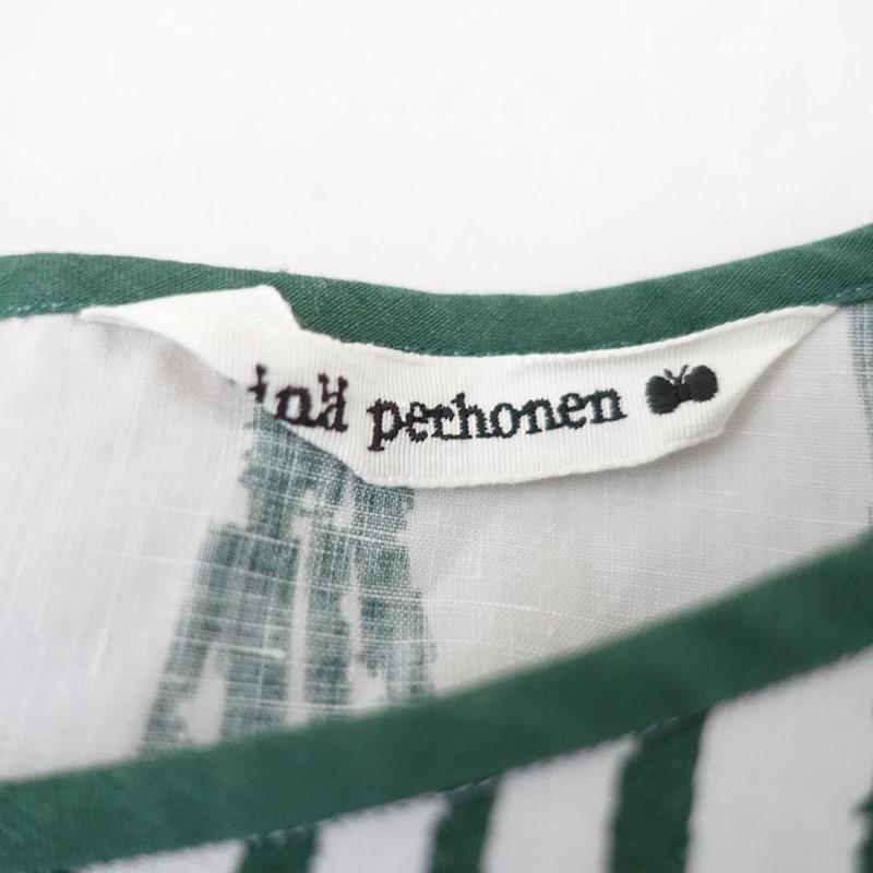 mina perhonen（ミナペルホネン） 【定価3.8万】ミナペルホネン *taba