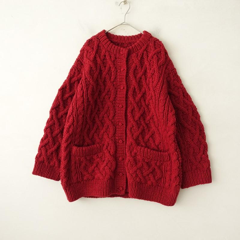 nest Robe（ネストローブ） 【定価3.3万】ネストローブ *ペルーハンド