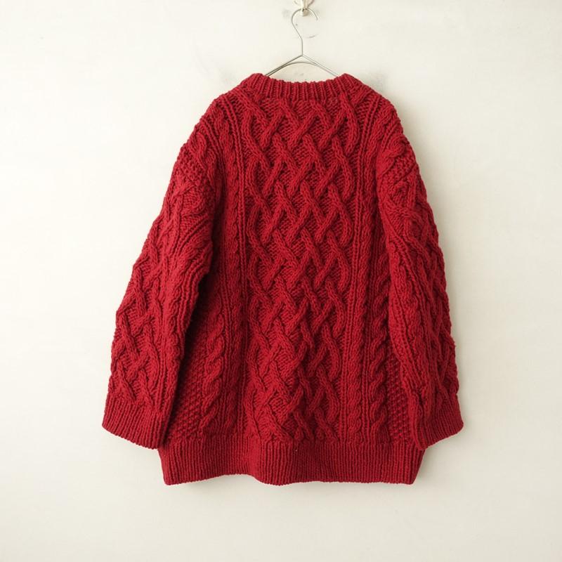 nest Robe（ネストローブ） 【定価3.3万】ネストローブ *ペルーハンド