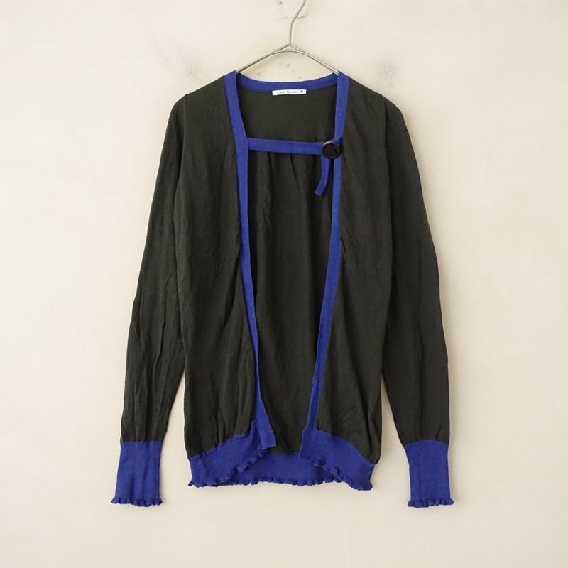 mina perhonen（ミナペルホネン） mina perhonen*morrisコットンシルク