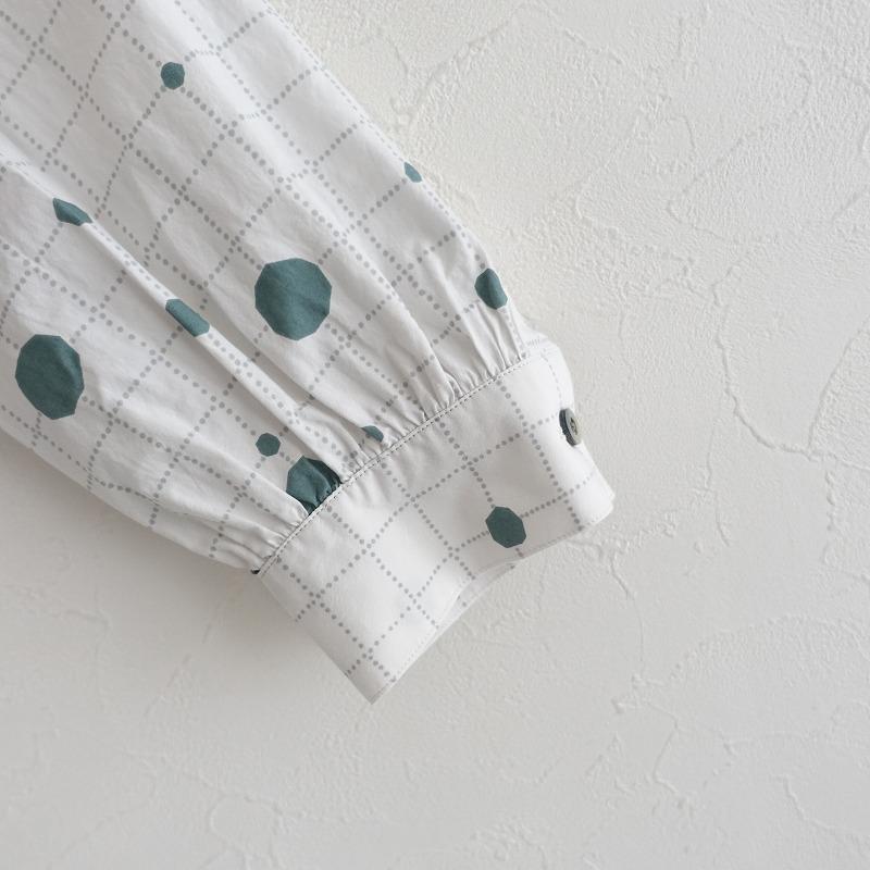 mina perhonen 【美品/2023SS/定価7.4万】ミナペルホネン *rain mina perhonen 【美品/2023SS/定価7.4万】ミナペルホネン *rain