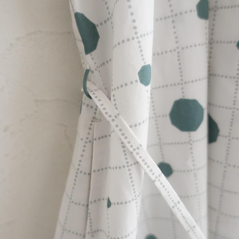 mina perhonen 【美品/2023SS/定価7.4万】ミナペルホネン *rain mina perhonen 【美品/2023SS/定価7.4万】ミナペルホネン *rain