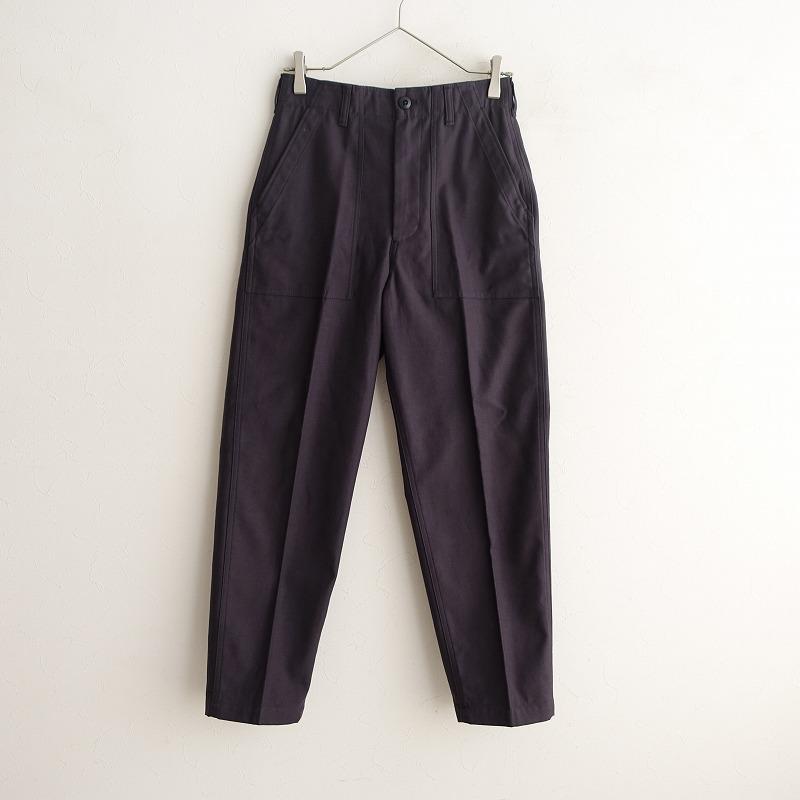 THE SHINZONE 【美品/定価2.3万】シンゾーン *定番 BAKER PANTS 
