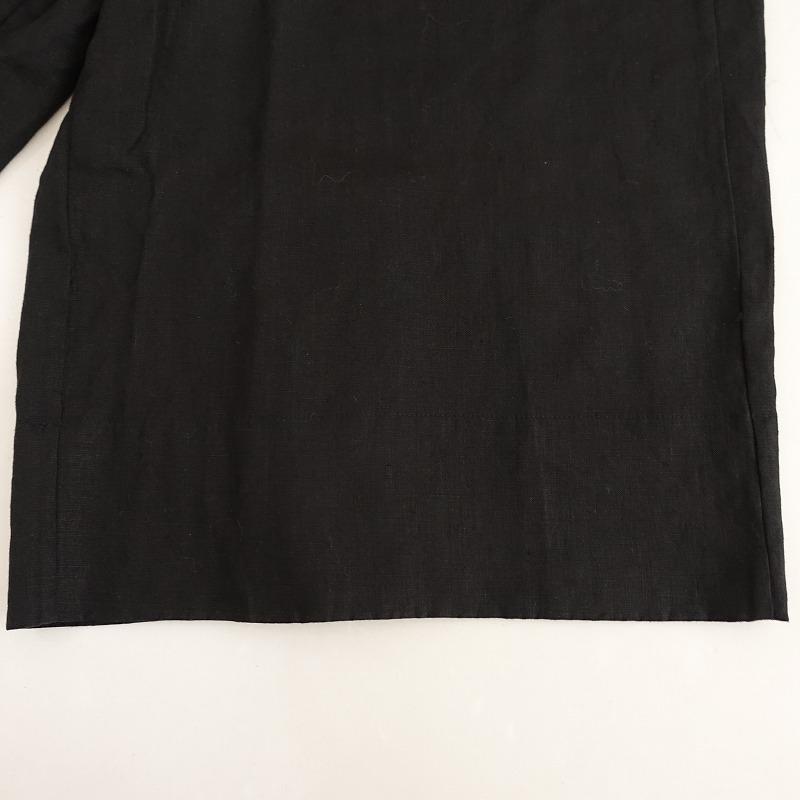 TOWAVASE 【美品/定価6.3万】トワヴァーズ *Bon Voyageリネン