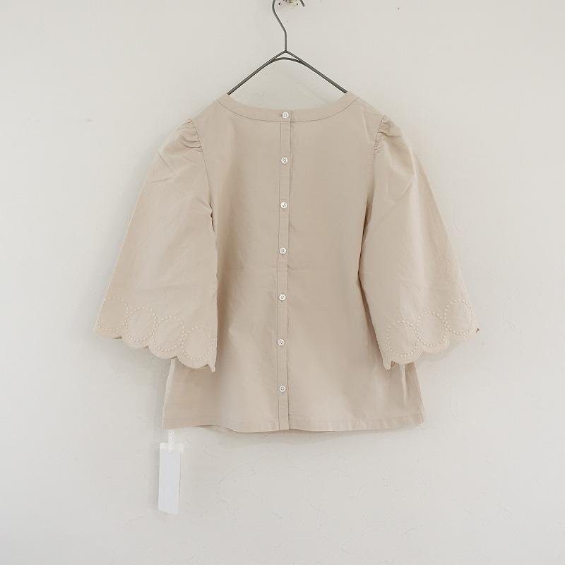 mina perhonen（ミナペルホネン） 【2025SS/定価4.1万】ミナペルホネン