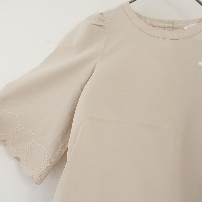 mina perhonen（ミナペルホネン） 【2025SS/定価4.1万】ミナペルホネン