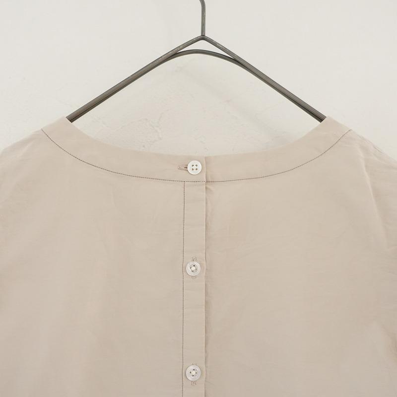 mina perhonen（ミナペルホネン） 【2025SS/定価4.1万】ミナペルホネン