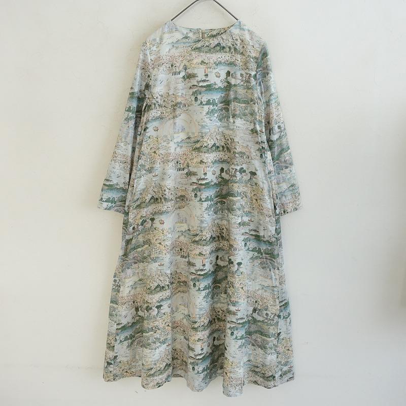 YAECA（ヤエカ） 【美品/定価4.4万】ヤエカライト YAECA WRITE