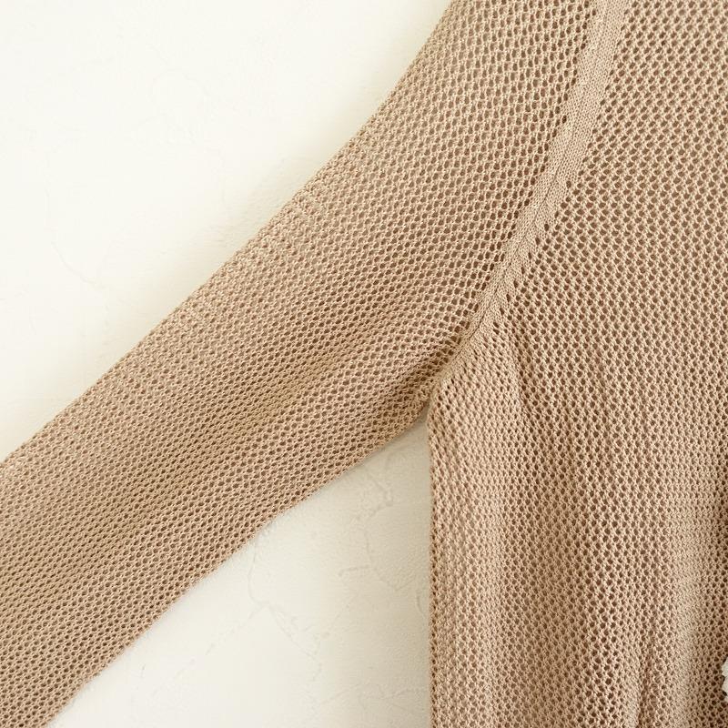 mina perhonen（ミナペルホネン） 【美品/定価5.6万】ミナペルホネン 