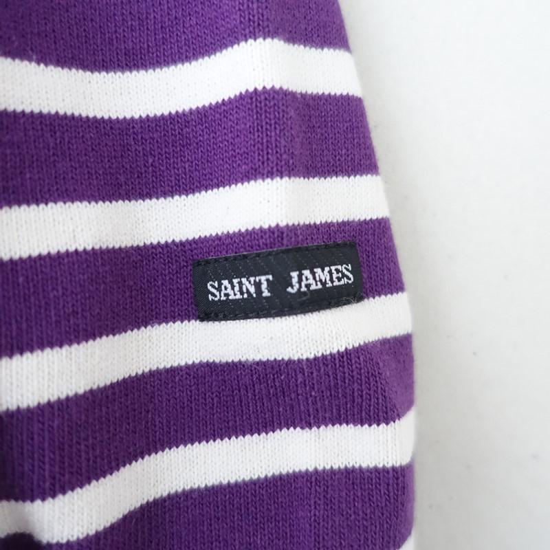 SAINT JAMES（セントジェームス） 【ユニセックス】セントジェームス