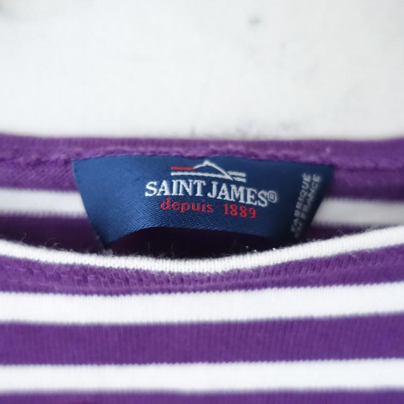 SAINT JAMES（セントジェームス） 【ユニセックス】セントジェームス