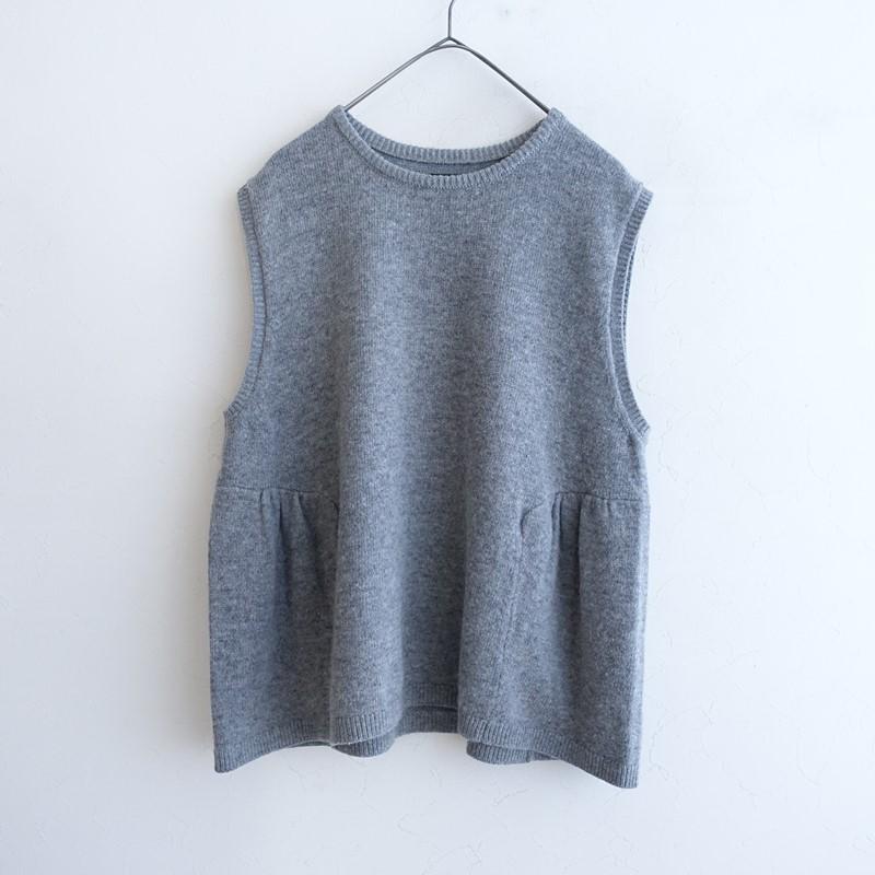 美品/2025AW/定価1.2万】TANDEY オオカミとフクロウ *オオカミと夜の 