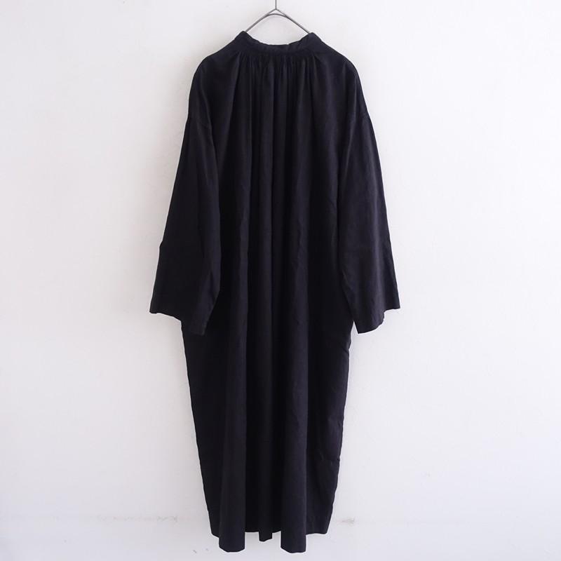 美品】ネストローブ×ワイフアンドハズバンド nest Robe UpcycleLino