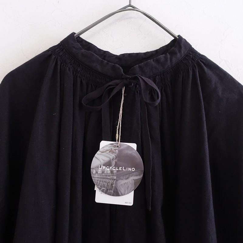 美品】ネストローブ×ワイフアンドハズバンド nest Robe UpcycleLino
