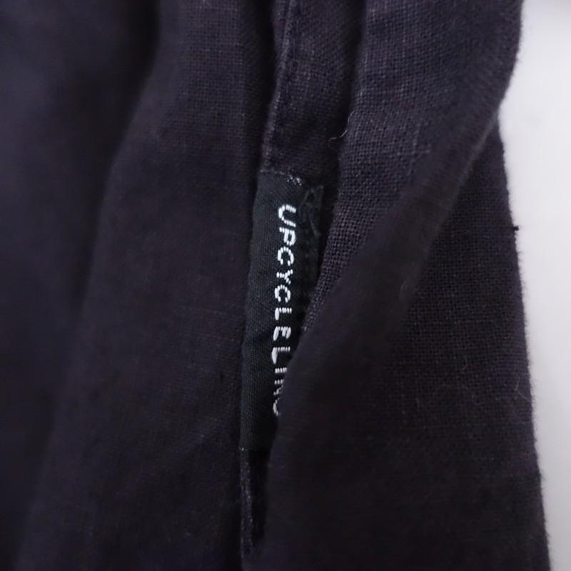 美品】ネストローブ×ワイフアンドハズバンド nest Robe UpcycleLino