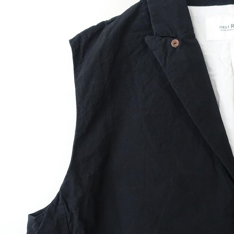 nest Robe（ネストローブ） 【美品/2026SS/定価4.4万】ネストローブ