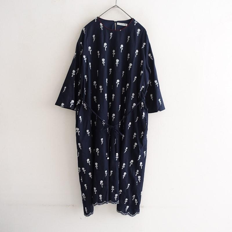 mina perhonen（ミナペルホネン） 【美品/定価7.9万】ミナペルホネン